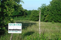 property photo for Silver Moon Ranch Tract 11, 14.99 acres for sale in Okfuskee County, Oklahoma