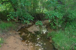 property photo for Silver Moon Ranch Tract 14, 20 acres for sale in Okfuskee County, Oklahoma