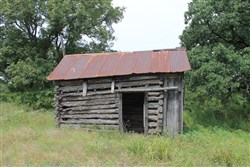 property photo for Silver Moon Ranch Tract 3, 5 acres for sale in Okfuskee County, Oklahoma