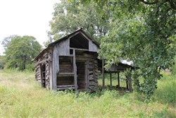 property photo for Silver Moon Ranch Tract 3, 5 acres for sale in Okfuskee County, Oklahoma