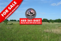 property photo for Silver Moon Ranch Tract 6, 7.14 acres for sale in Okfuskee County, Oklahoma