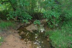 property photo for Silver Moon Ranch Tract 9, 14.4 acres for sale in Okfuskee County, Oklahoma
