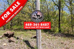 property photo for Allies Acres Tract 3, 5.02 acres for sale in Pittsburg County, Oklahoma
