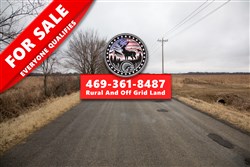 Canadian Plains Tract 10