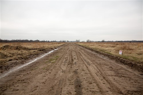 Canadian Plains Tract 24