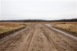 Canadian Plains Tract 24