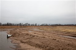 Canadian Plains Tract 27
