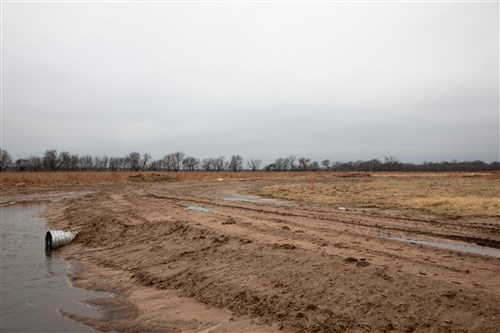 Canadian Plains Tract 27