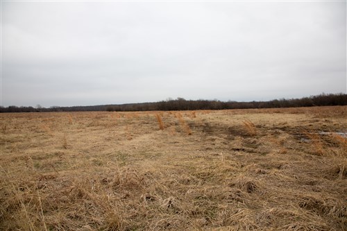 Canadian Plains Tract 27