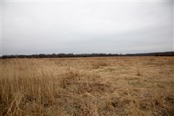 Canadian Plains Tract 27