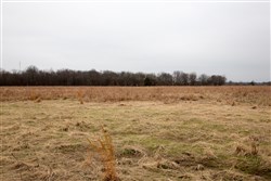 Canadian Plains Tract 27