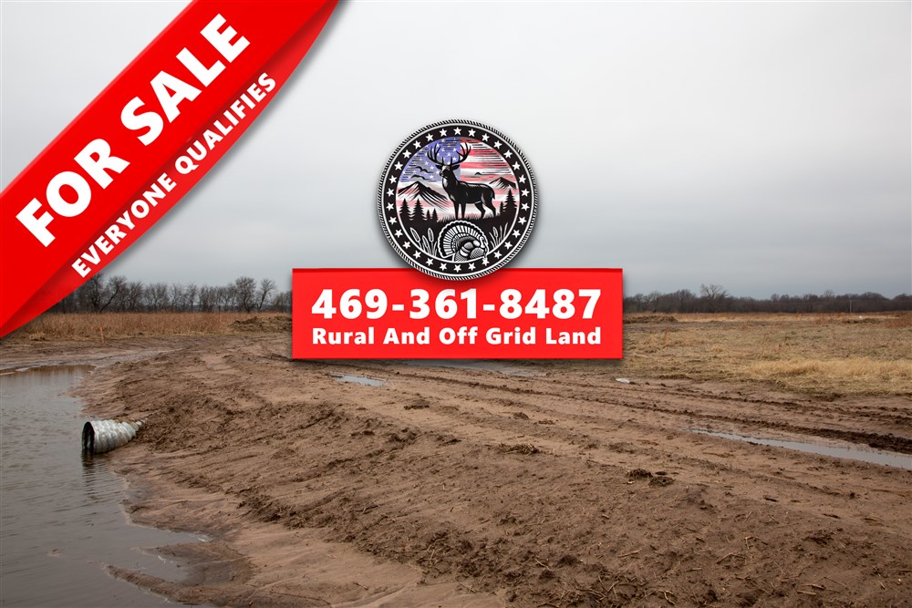 Canadian Plains Tract 27 - Primary