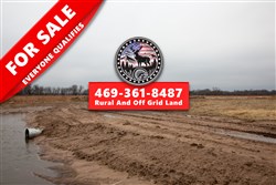 Canadian Plains Tract 27