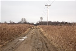 Canadian Plains Tract 37