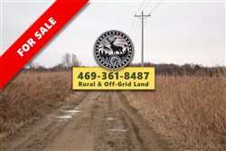 Canadian Plains Tract 37