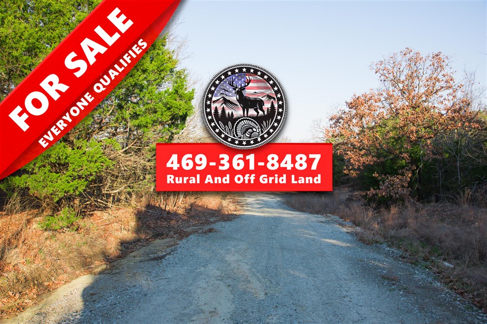 Eufaula Cove Tract 28 - Primary