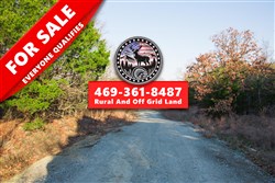 Eufaula Cove Tract 28