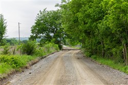 Harmony Hills Tract 1
