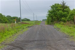property photo for Harmony Hills Tract 10, 5.25 acres for sale in Pittsburg County, Oklahoma