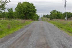 property photo for Harmony Hills Tract 17, 5.68 acres for sale in Pittsburg County, Oklahoma