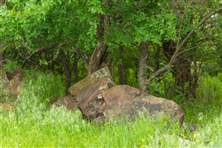 property photo for Harmony Hills Tract 17, 5.68 acres for sale in Pittsburg County, Oklahoma