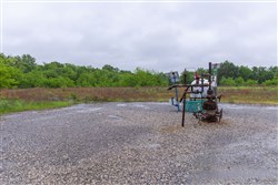Harmony Hills Tract 21