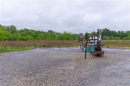 Harmony Hills Tract 21