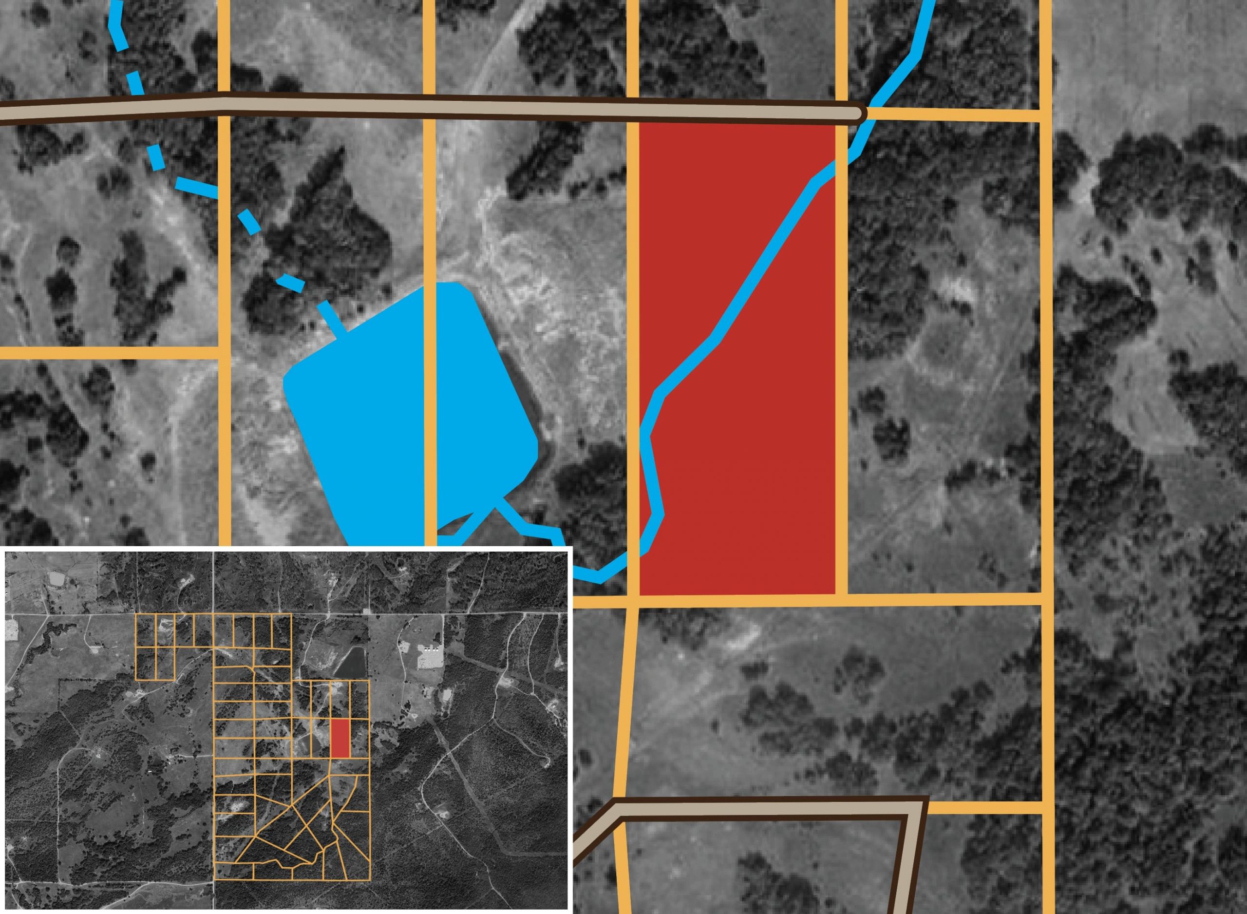 HRH-T24 tract image