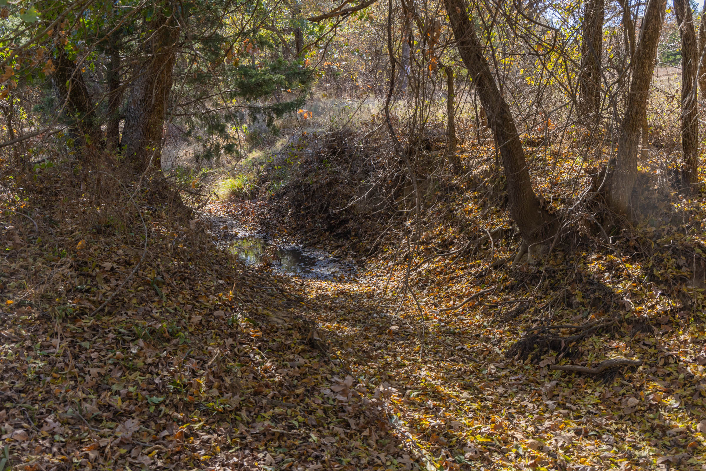 Tract 43 at Harmony Hills in Pittsburg County, Oklahoma