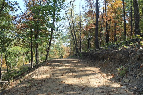 Indian Ridge Phase III Tract 107