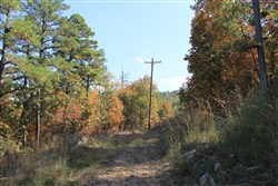 Indian Ridge Phase III Tract 107