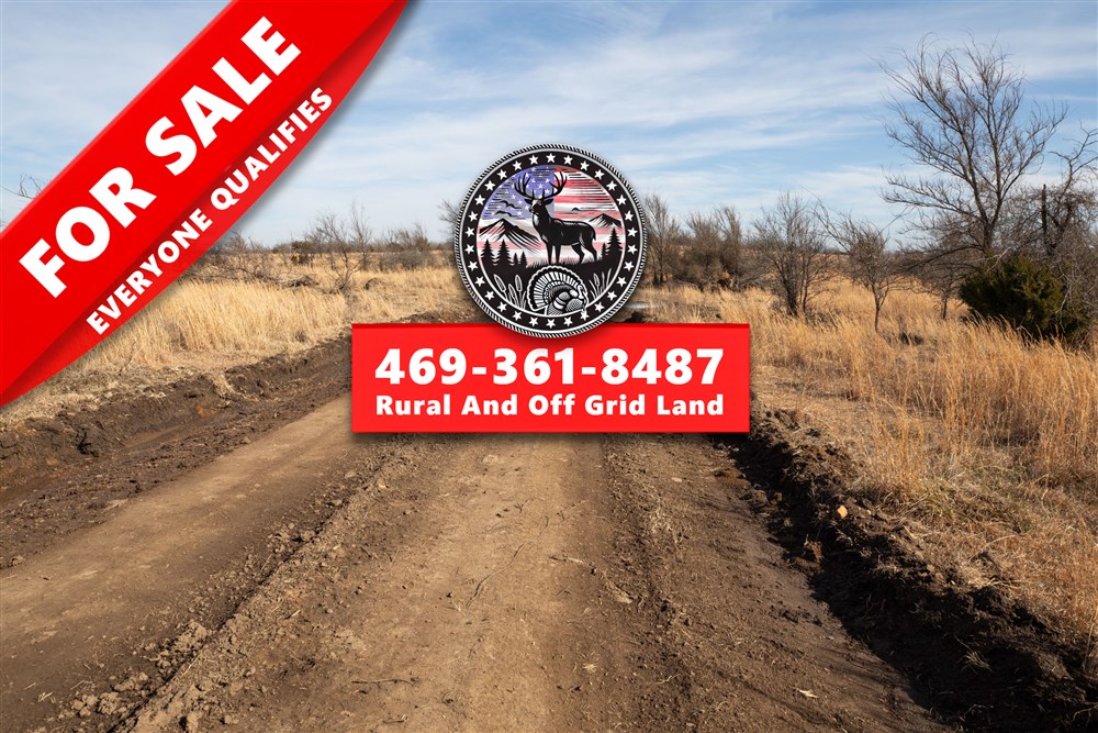 Painted Horse Tract 30 - Primary