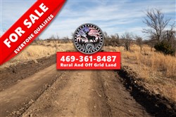 Painted Horse Tract 30