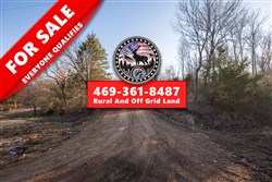 property photo for Painted Horse Tract 43, 5.36 acres for sale in Pittsburg County, Oklahoma