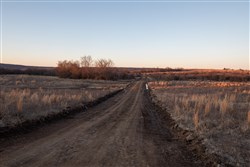 Painted Horse Tract 5