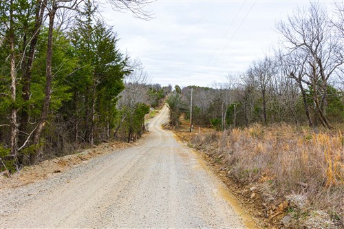 Reserves At Cattail Cove Phase I Tract 1