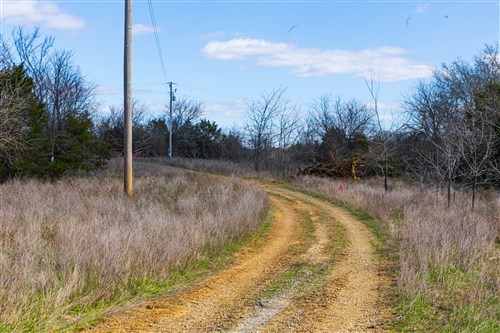 Reserves At Cattail Cove Phase I Tract 34