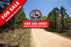 property photo for Eagles Nest Ranch Tract 1, 5.82 acres for sale in Pushmataha County, Oklahoma