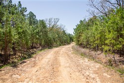 property photo for Eagles Nest Ranch Tract 10, 8 acres for sale in Pushmataha County, Oklahoma
