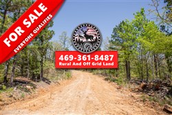 property photo for Eagles Nest Ranch Tract 11, 10.83 acres for sale in Pushmataha County, Oklahoma