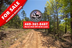 property photo for Eagles Nest Ranch Tract 12, 7.51 acres for sale in Pushmataha County, Oklahoma