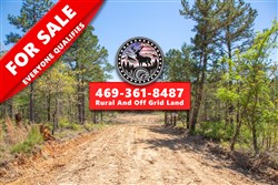 property photo for Eagles Nest Ranch Tract 14, 9.42 acres for sale in Pushmataha County, Oklahoma