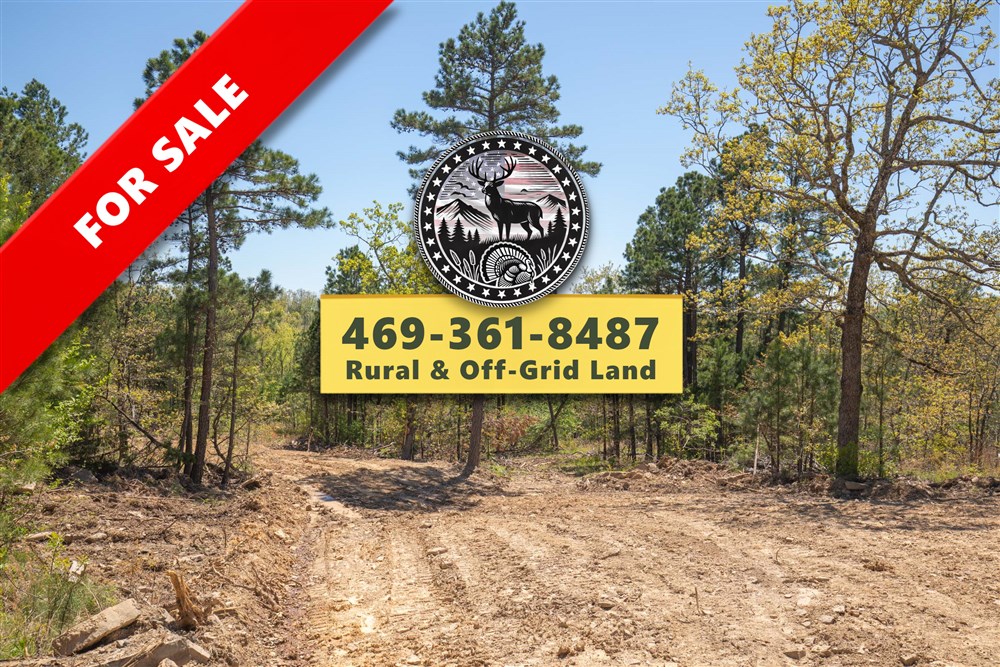 Eagles Nest Ranch Tract 15 - Primary