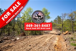 property photo for Eagles Nest Ranch Tract 16, 8.11 acres for sale in Pushmataha County, Oklahoma