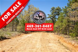 property photo for Eagles Nest Ranch Tract 17, 8.44 acres for sale in Pushmataha County, Oklahoma