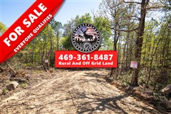 property photo for Eagles Nest Ranch Tract 19, 7.66 acres for sale in Pushmataha County, Oklahoma