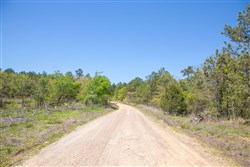 property photo for Eagles Nest Ranch Tract 2, 5.95 acres for sale in Pushmataha County, Oklahoma