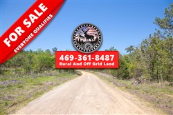 property photo for Eagles Nest Ranch Tract 2, 5.95 acres for sale in Pushmataha County, Oklahoma