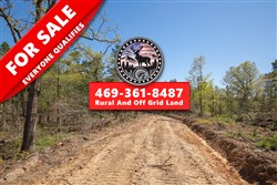 property photo for Eagles Nest Ranch Tract 20, 10.69 acres for sale in Pushmataha County, Oklahoma