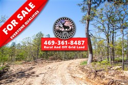 property photo for Eagles Nest Ranch Tract 21, 7.93 acres for sale in Pushmataha County, Oklahoma